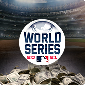 World Series 2021 Betting Graphic