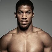Anthony Joshua