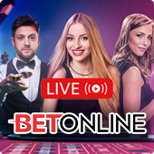 BetOnline live casino