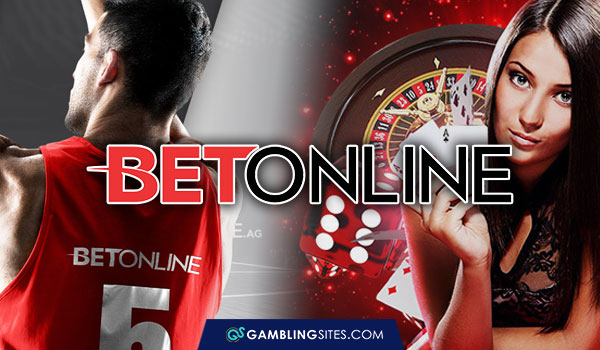 The company name changed to BetOnline in 2007, but they allegedly started the company as early as 1991.