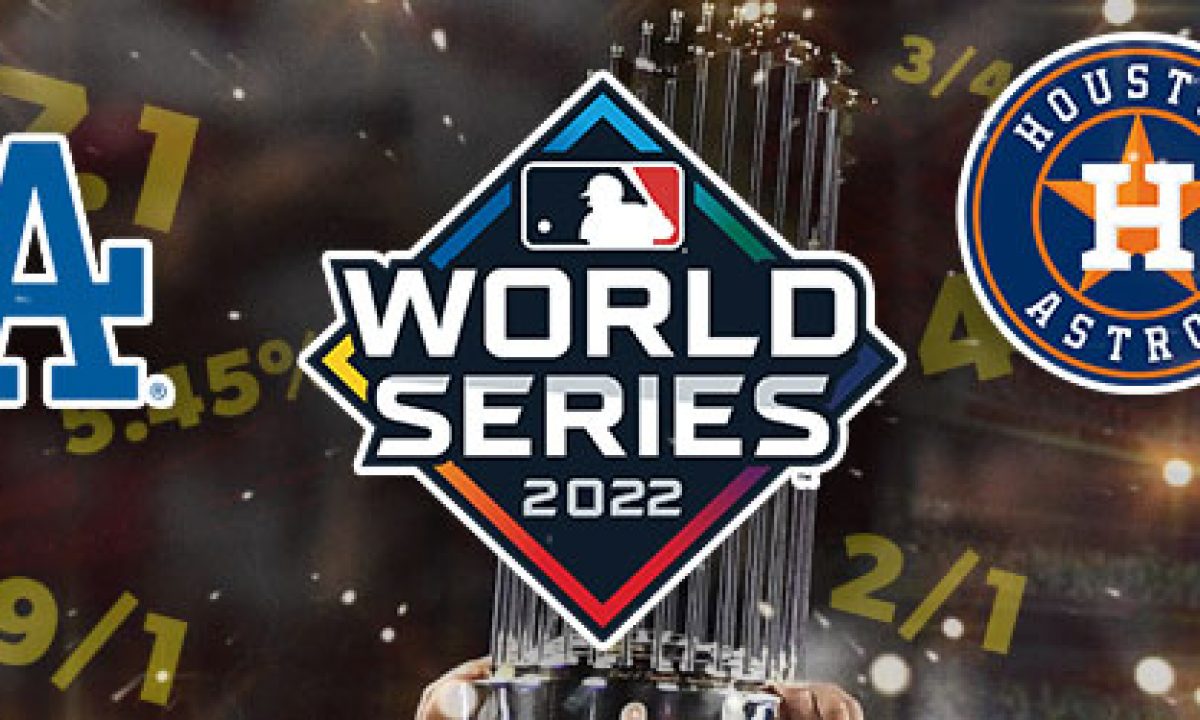 Tổng hợp với hơn 56 về world series odds MLB Du học Akina