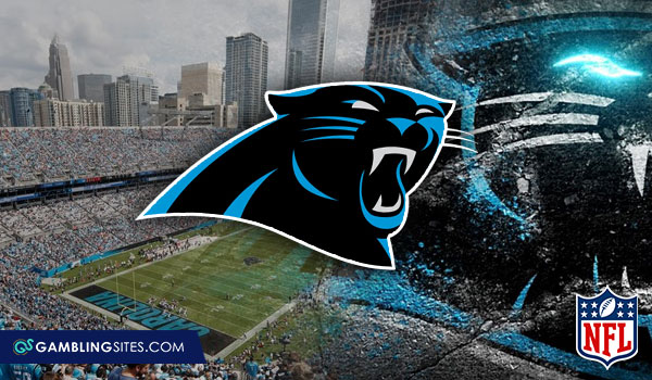Carolina Panthers Team Logo