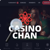 CasinoChan review