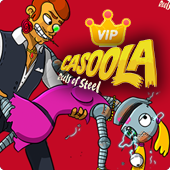 Casoola Casino VIP program
