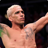 Charles Oliveira