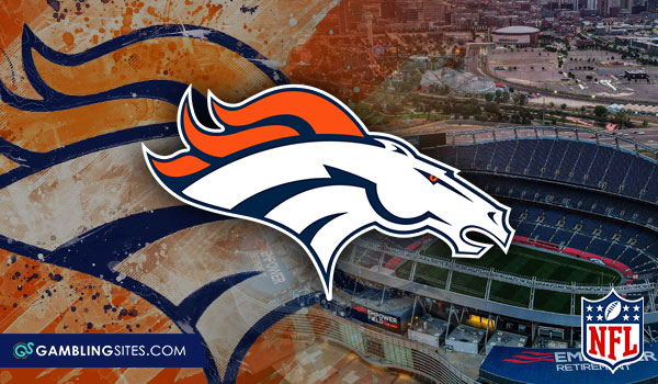 Denver Broncos Team Logo