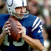 Johnny Unitas