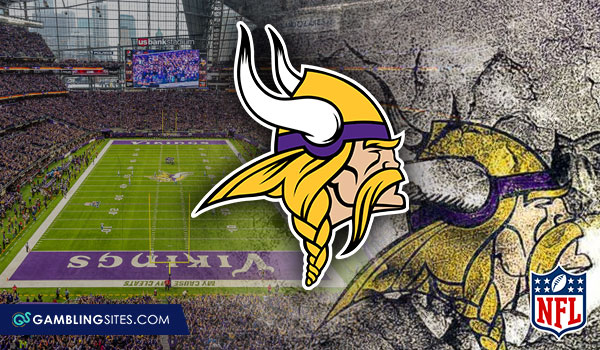 Minnesota Vikings Team Logo