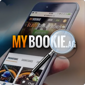 MyBookie app review
