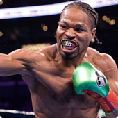 Shawn Porter