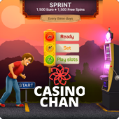 Sprint Race tournament