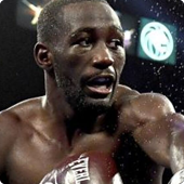 Terence Crawford