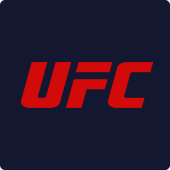 UFC logo