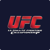 UFC logo