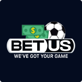 BetUS logo