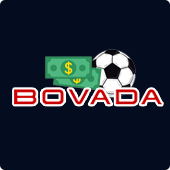 Bovada.lv logo