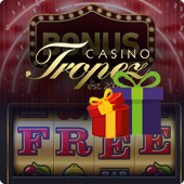 Casino Tropez bonuses for existing customers