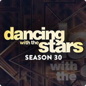 Dancing with the Stars Season 30 graphic