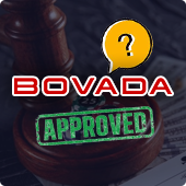 Is Bovada legit