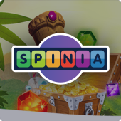 Spinia.com casino review