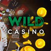 WildCasino.ag welcome bonus