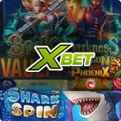 XBet slots