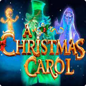 A Christmas Carol slot review