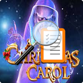 A Christmas Carol online slot