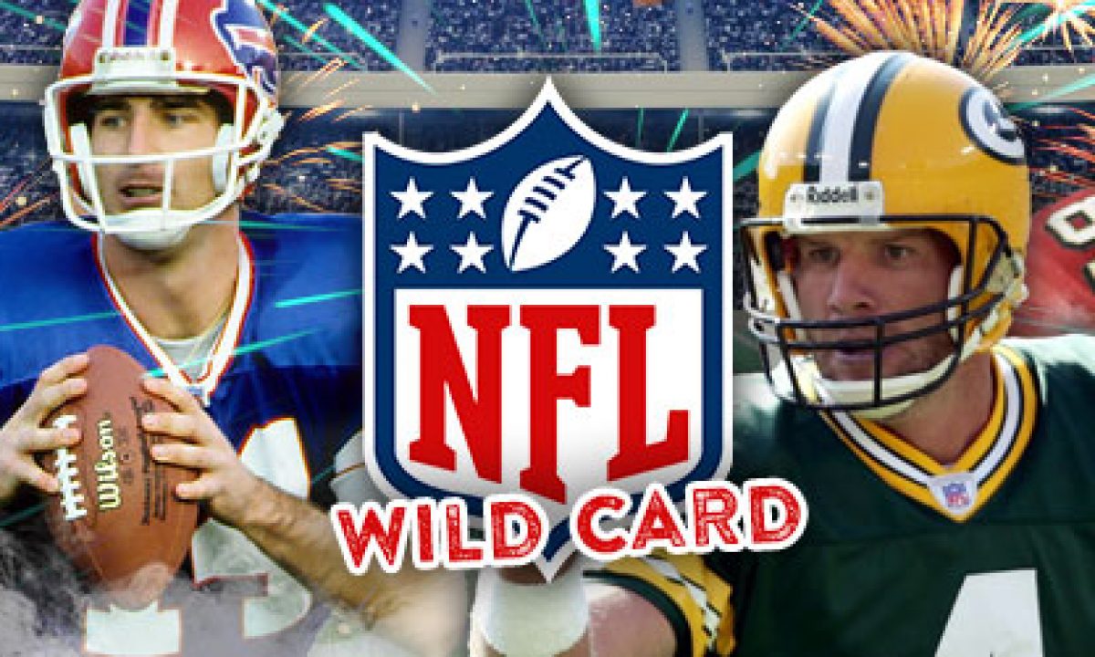 Great Wild Card Games in NFL History – Ranking the Top 6