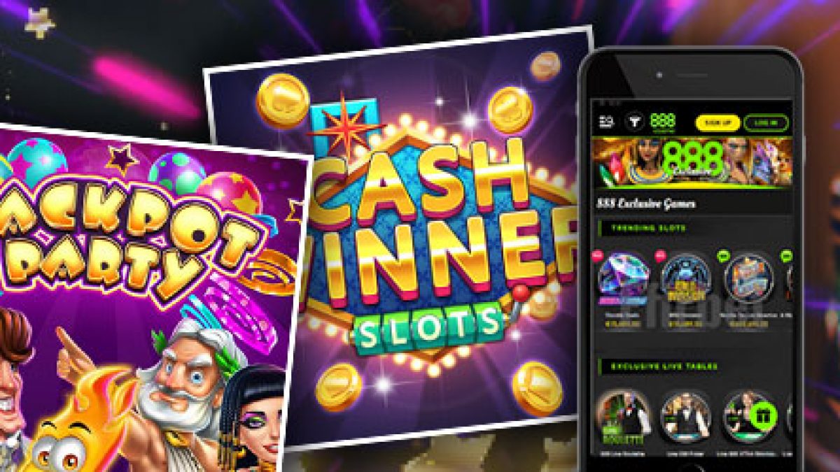 Slots Royale: 777 Vegas Casino – Apps no Google Play