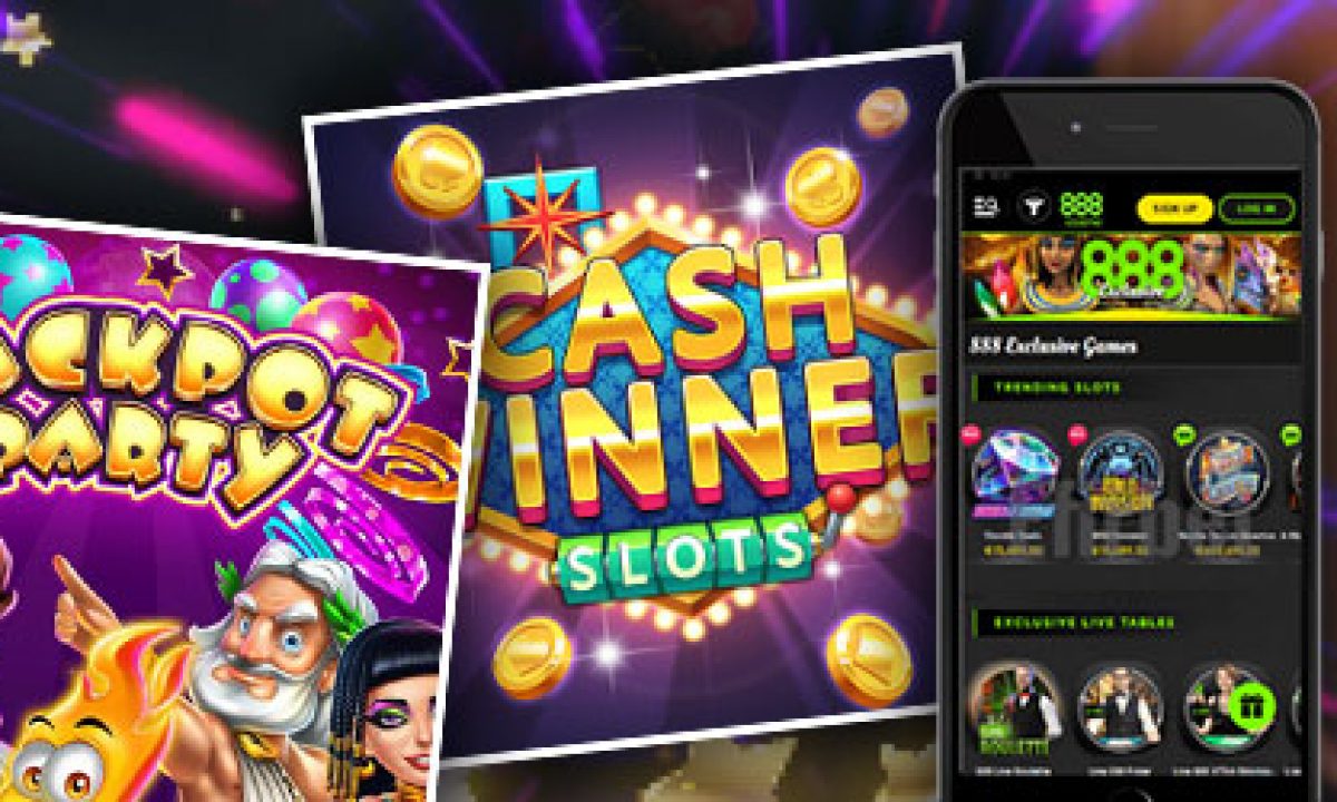 Multi Betline Slot Machine - Microsoft Apps