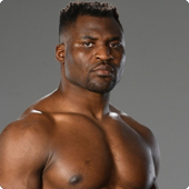 Francis Ngannou