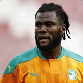 Franck Kessié