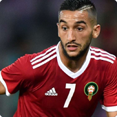 Hakim Ziyech