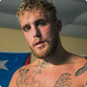 Jake Paul