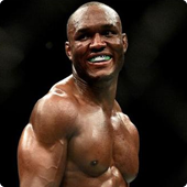Kamaru Usman