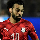Mohamed Salah