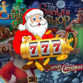 Online Christmas slots