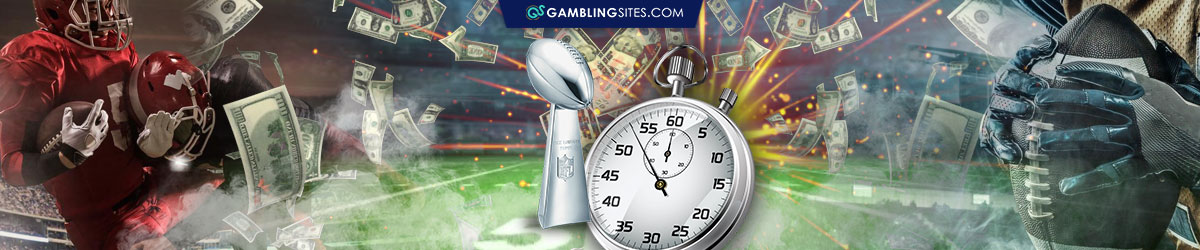 Minute to Win It Super Bowl party games