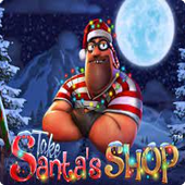 Take Santa’s Shop online slot