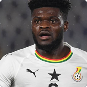 Thomas Partey