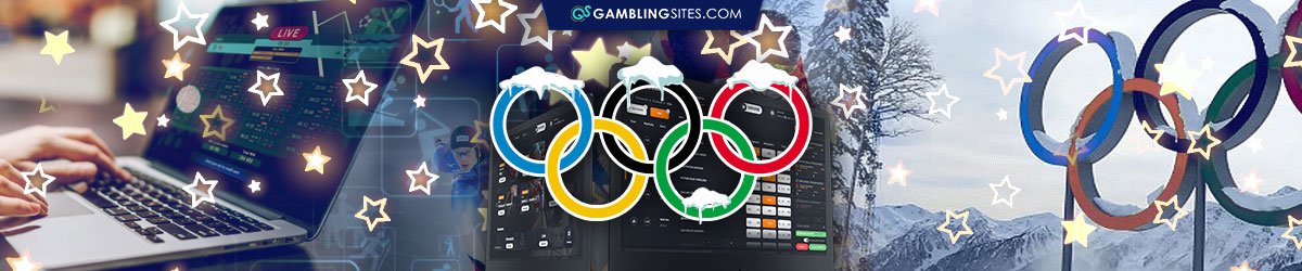 Winter Olympics betting sites