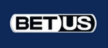 BetUS Logo
