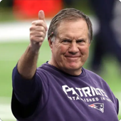 Bill Belichick