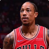 Demar Derozan