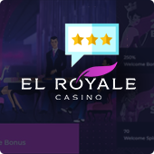 El Royale Casino review