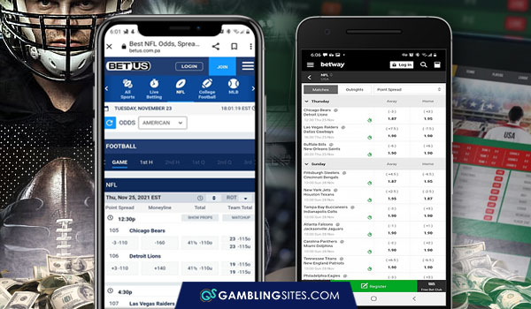 Top 10 Websites To Look For Top Betting Apps