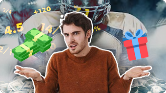Choosing a football betting site