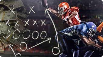Football betting strategy