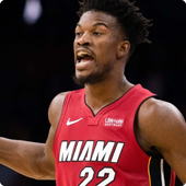 Jimmy Butler
